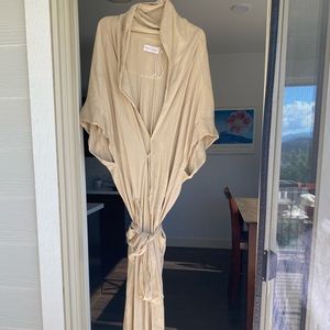 Myrah Penaloza Saraswati Gown